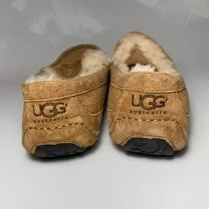 UGG | Shoes | Ugg Ascot Slipper Chestnut Size Sn 1101110  display picture 1
